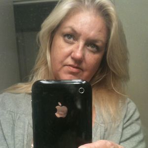 Meet your Posher, Terri